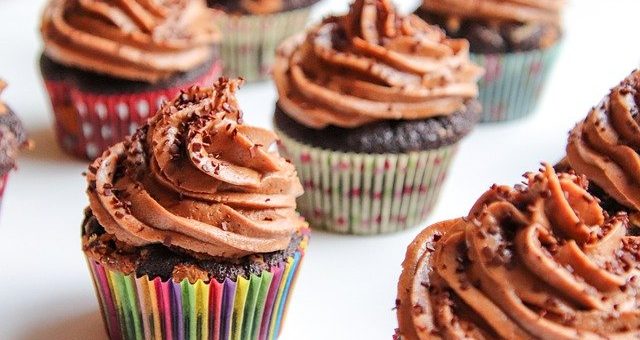 Światowy Dzień Muffinka