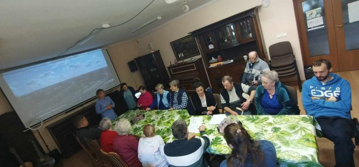 „Przyjemne z pożytecznym”