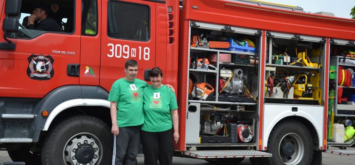 sportowa majówka 2025