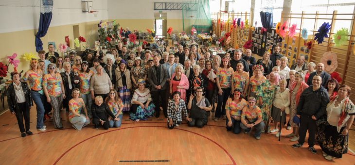 Jubileuszowy Festiwal Piosenki Przyjaznej