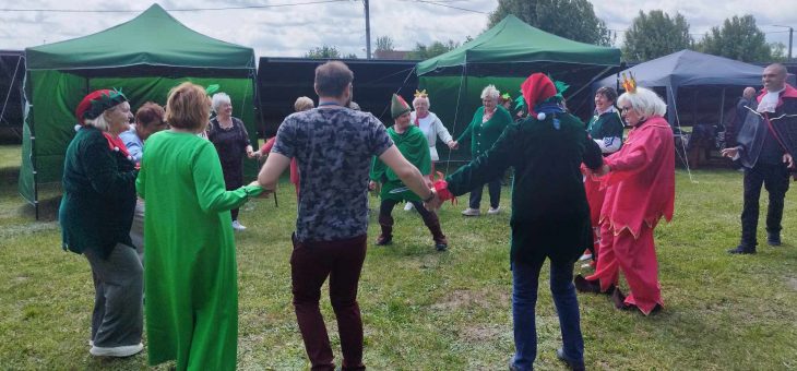 Dzień Rodziny w Henrykowie