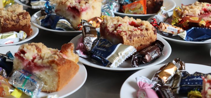 Urodziny miesiąca – MAJ