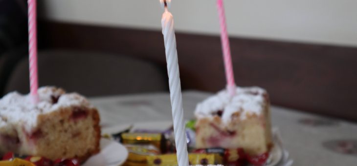 Urodziny miesiąca – CZERWIEC