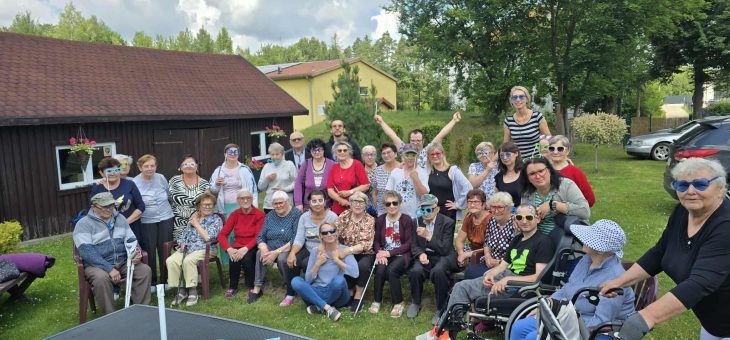 Międzynarodowy Dzień Okularów Przeciwsłonecznych
