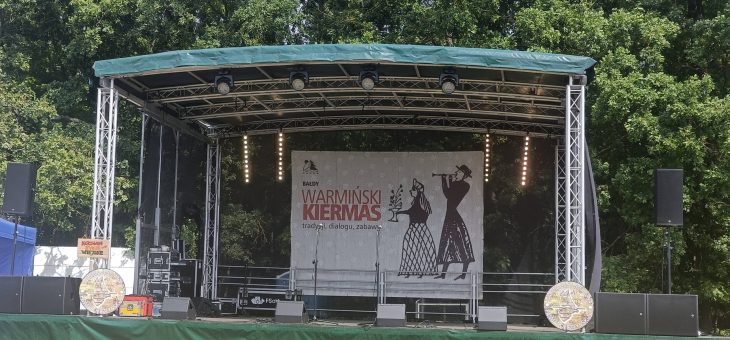 17. edycja Warmińskiego Kiermasu Tradycji, Dialogu, Zabawy
