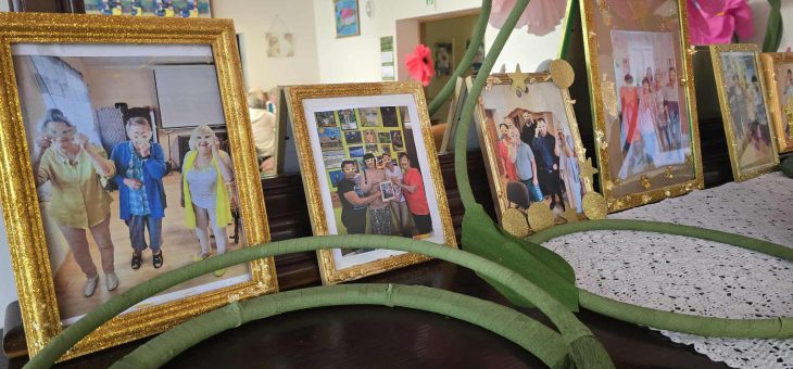 Dzień Koloru Złotego