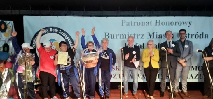 Karaoke- bawmy się wesoło