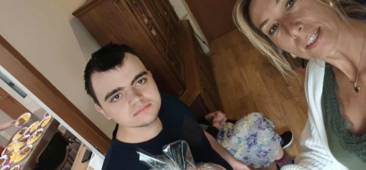 Urodziny Pana Grzegorza