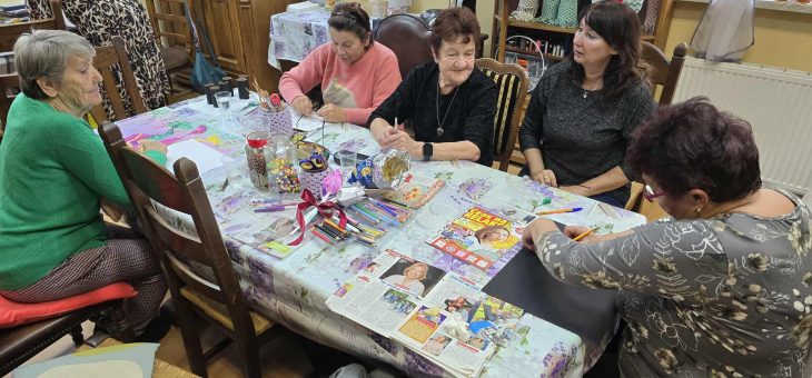 Halloween tuż, tuż!