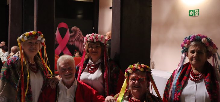 Festiwal Piosenki Folkowej – „ŚDSiowo Folkowo”