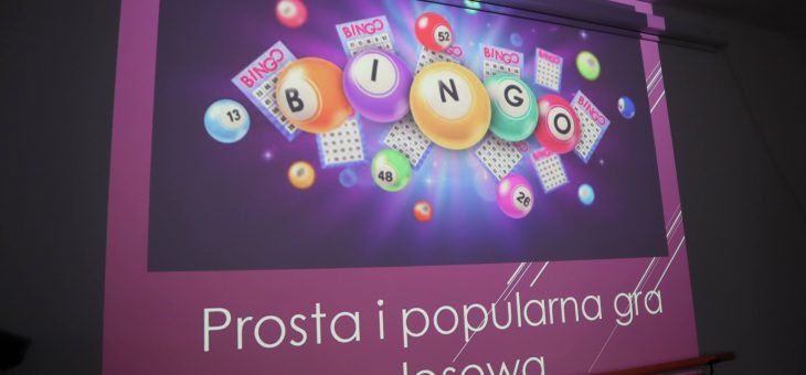 Dzień Gier – Bingo!