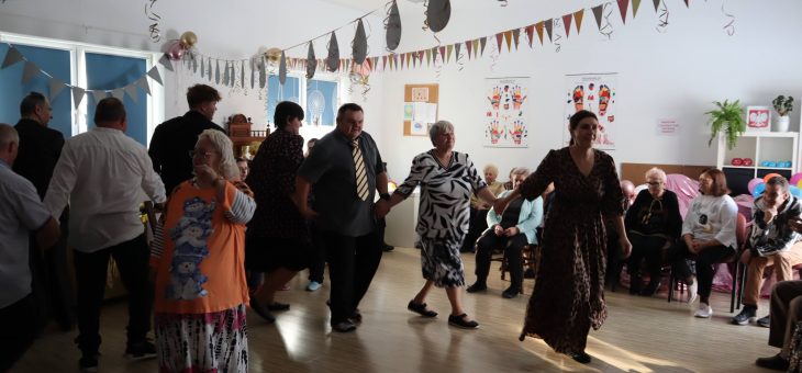 Kreatywne Piątki – Listopad