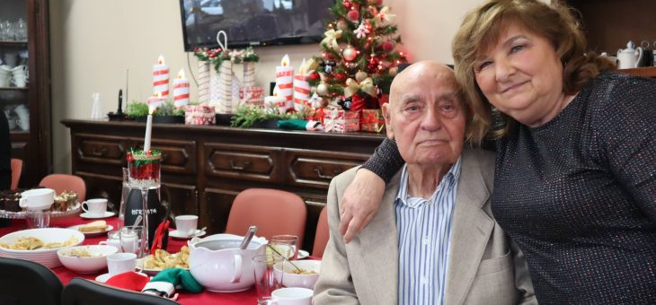 KOLĘDOWANIE – SYMBOL WSPÓLNOTY