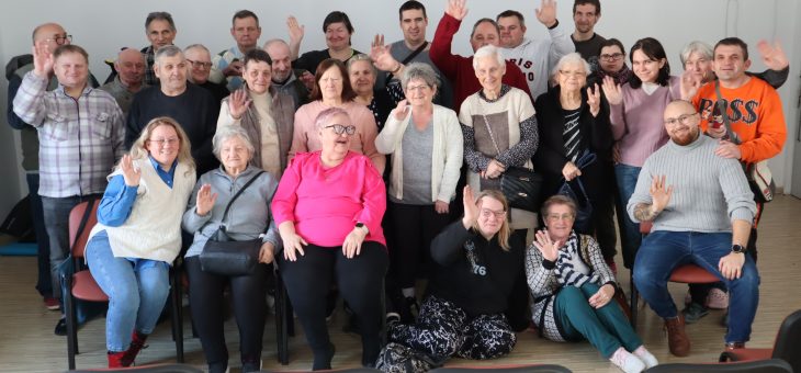 podsumowanie współpracy z Fundacją  Przyszłość dla dzieci