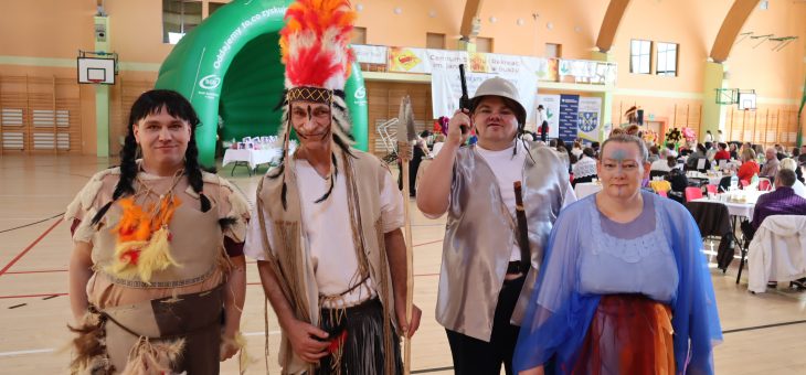 Modnie, Muzycznie, Kolorowo – Susz 2026