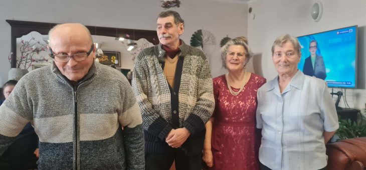 Urodziny miesiąca- pełne życzeń prosto z serca