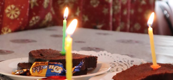 Urodziny miesiąca – marzec