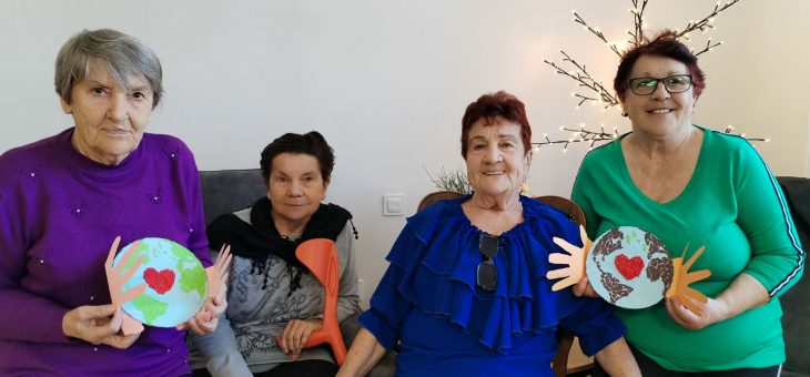 „Nasza moc. Nasza planeta”