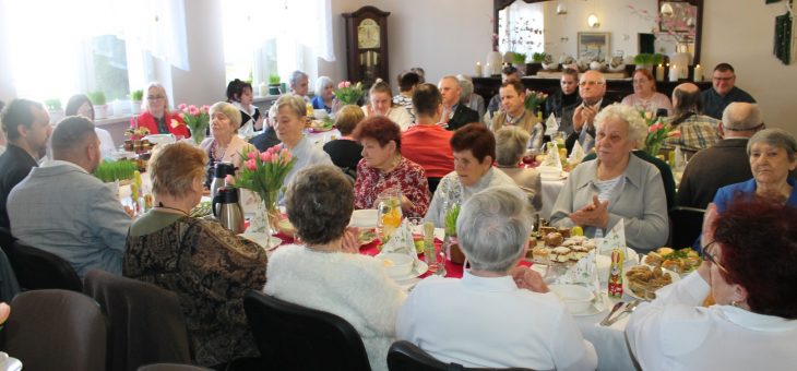 Magiczny Czas Wielkanocy