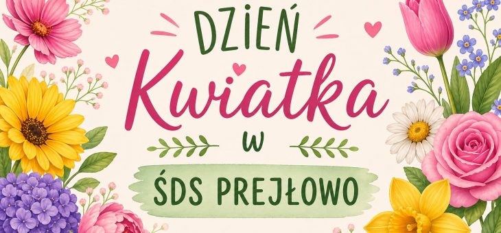 Dzień Kwiatka