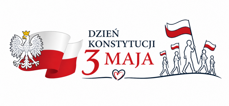 Dzień Konstytucji 3 Maja