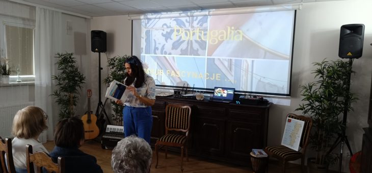 Portugalia – moje fascynacje