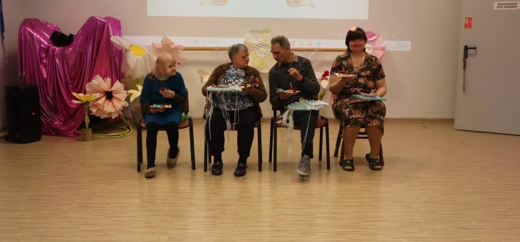 URODZINY MIESIĄCA – KWIECIEŃ