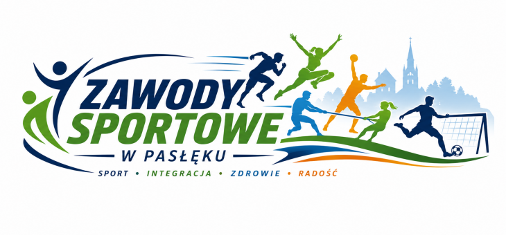 Zawody sportowe w Pasłęku