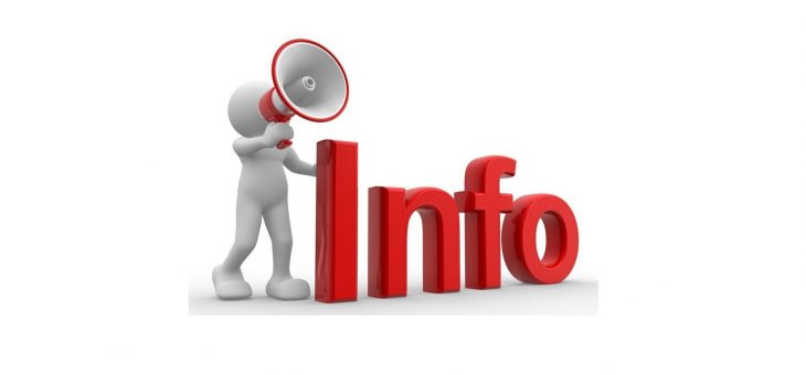 Informacja o zamknięciu w dniach od 27.07.2026 r. do 7.08.2026 r.
