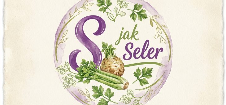 S jak Seler