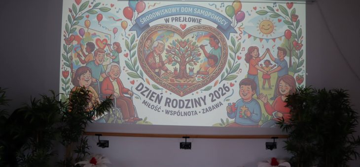 Dzień rodziny